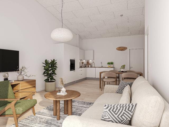 Villa til leje i Vejle