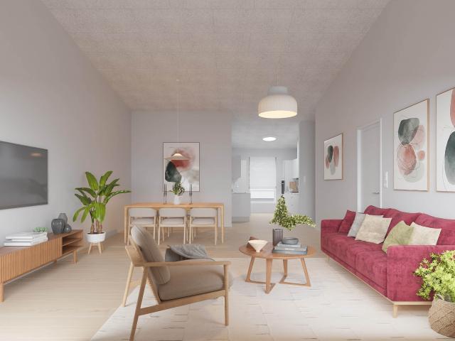 Villa til leje i Vejle