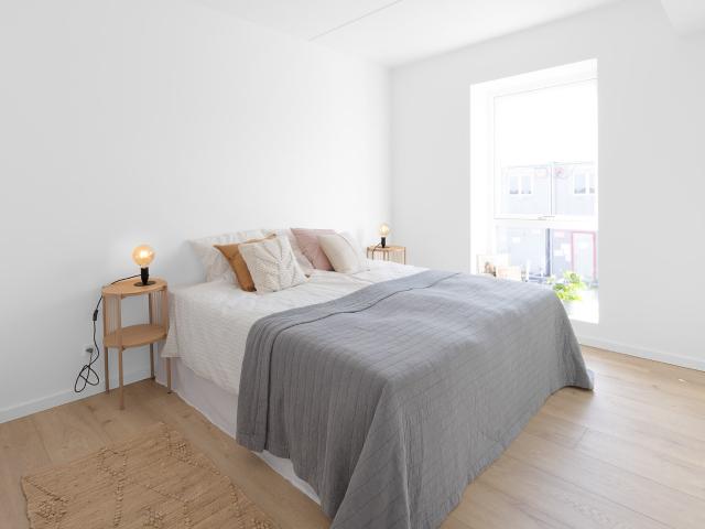 Lejlighed til leje i Århus