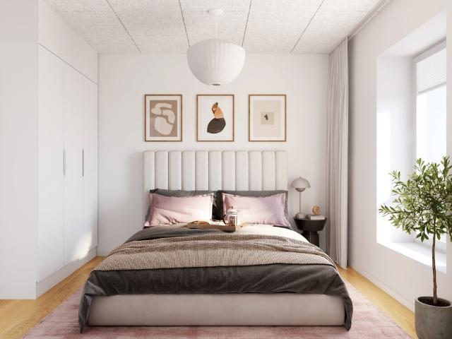 Villa til leje i Nyborg