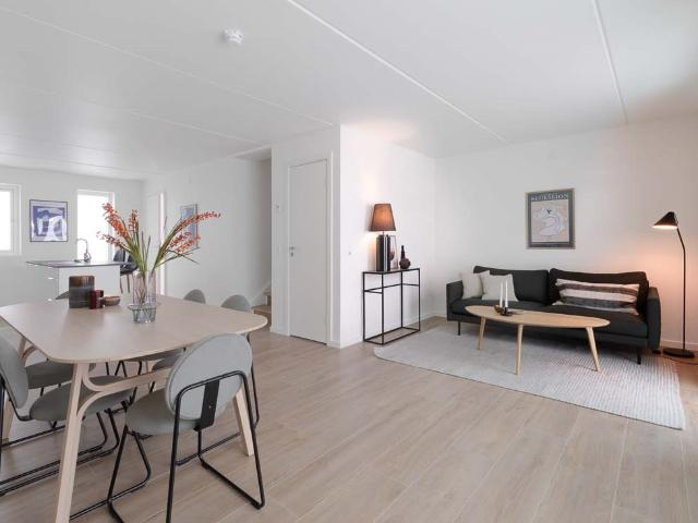 Villa til leje i Århus