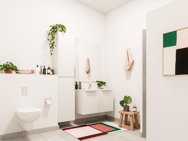 Villa til leje i Kolding