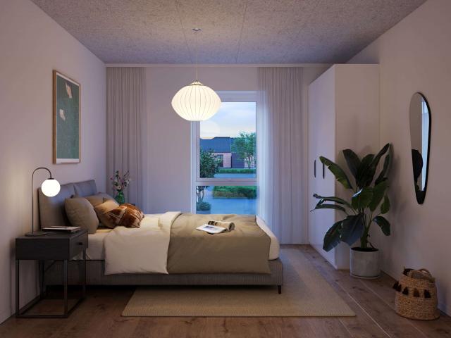Villa til leje i Vejle