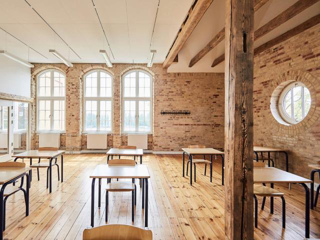 Erhvervsejendom til leje i Frederiksbjerg, Aarhus