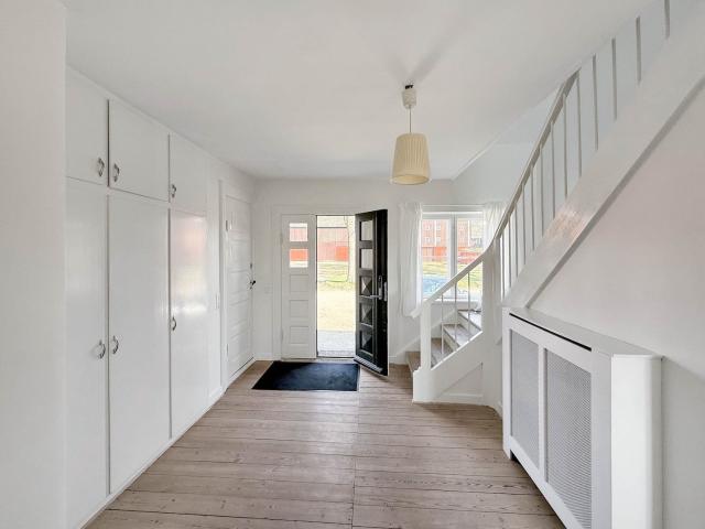 Hus til leje i Græsted