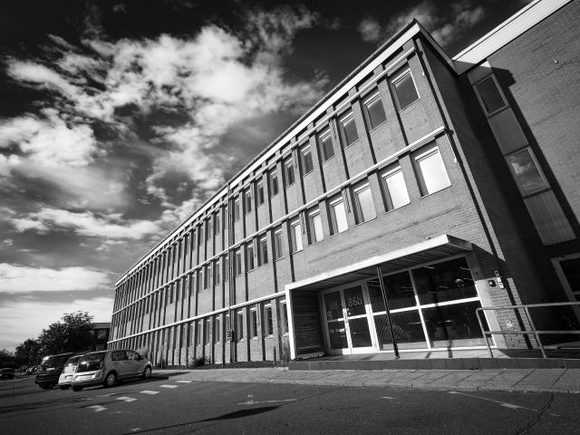 Erhvervsejendom til leje i Glostrup, Brøndby