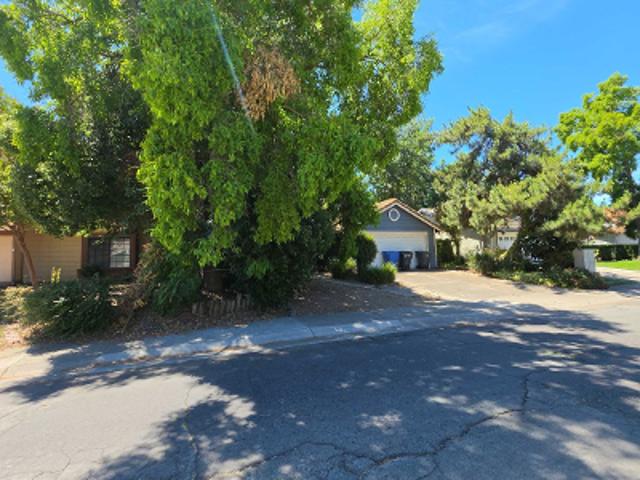 House for sale in Sacramento, California