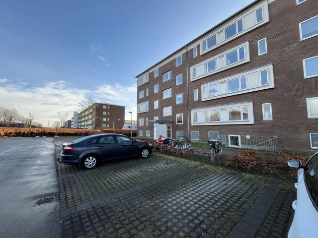 Lejlighed til leje i Løvvang, Aalborg