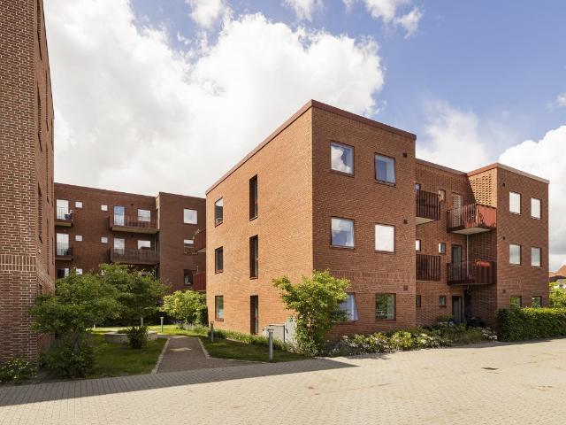 Lejlighed til leje i Silkeborg, Århus