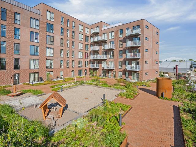 Lejlighed til leje i Rødovre, Brøndby