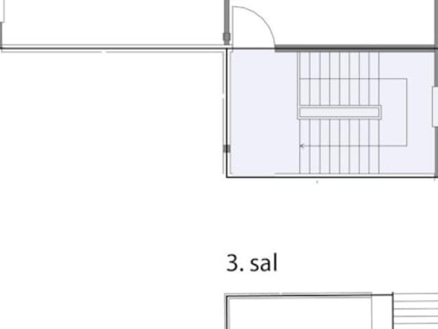Lejlighed til leje i Struer