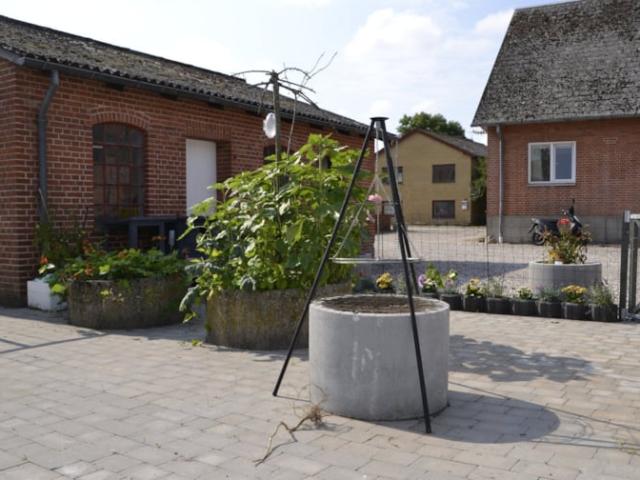 Lejlighed til leje i Hobro, Mariagerfjord Kommune