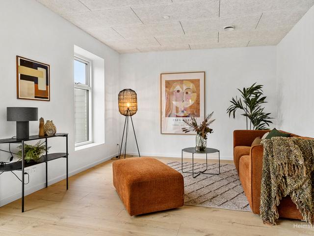 Villa til leje i Hedensted