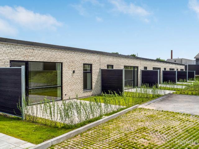 Villa til leje i Hedensted