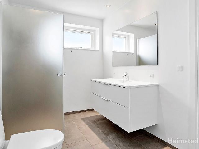 Villa til leje i Hedensted