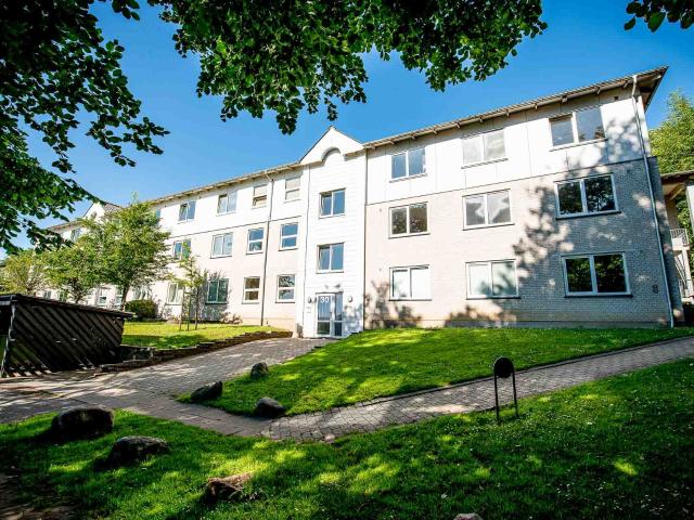 Ejendom til leje i Aabenraa