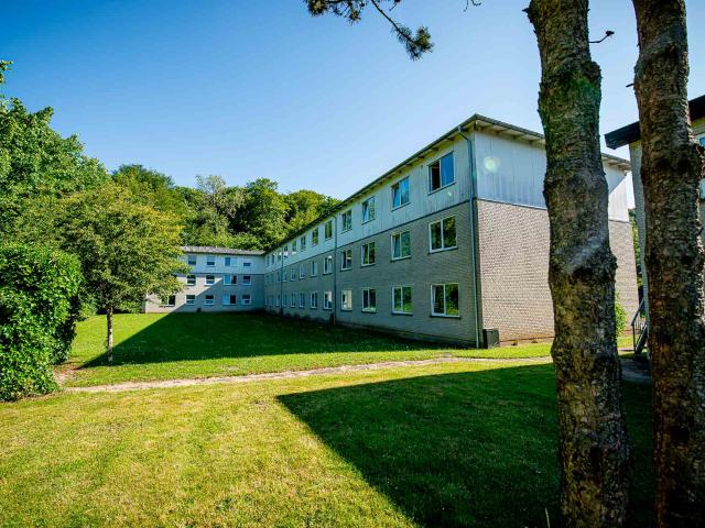 Ejendom til leje i Aabenraa