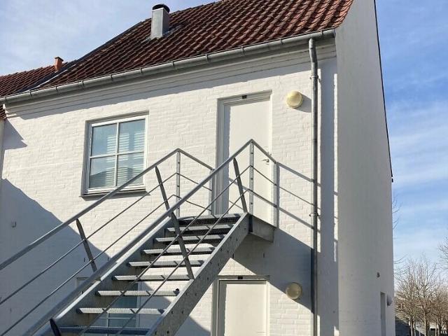 Ejendom til leje i Aabenraa