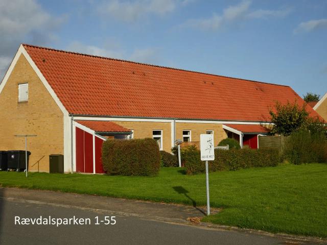 Lejlighed til leje i Dronninglund, Brønderslev-Dronninglund