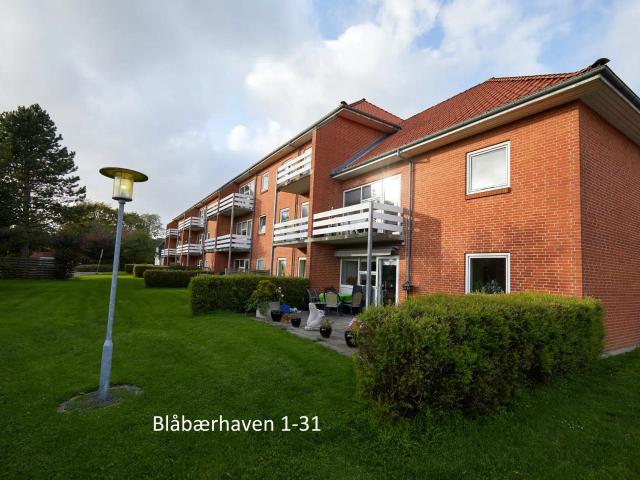 Lejlighed til leje i Dronninglund, Brønderslev-Dronninglund