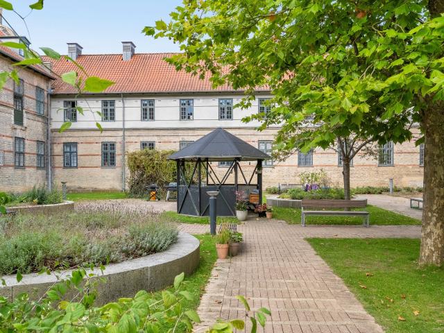 Lejlighed til leje i Århus