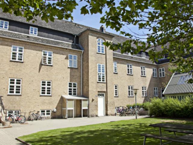 Ejendom til leje i Holbæk