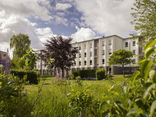 Villa til leje i Århus