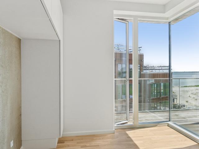 Lejlighed til leje i Køge