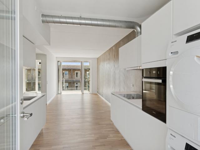 Lejlighed til leje i Køge