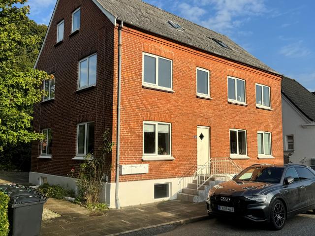 Lejlighed til leje i Herning