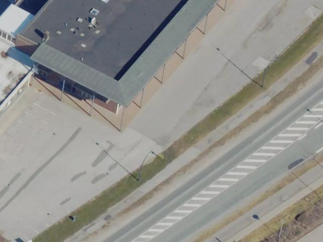 Erhvervsejendom til leje i Thisted, Brønderslev-Dronninglund