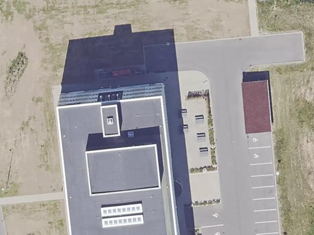 Erhvervsejendom til leje i Vejle