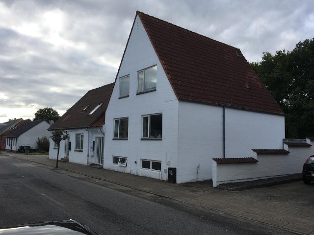 Lejlighed til leje i Herning, Århus