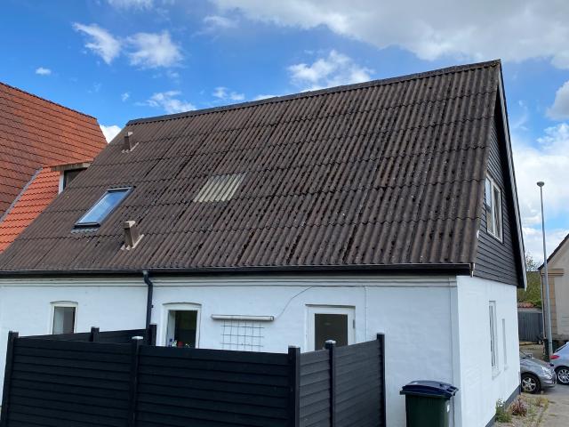 Lejlighed til leje i Herning, Århus