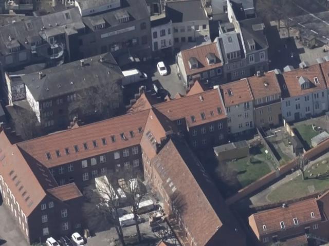 Erhvervsejendom til leje i Århus