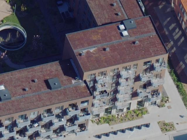 Erhvervsejendom til leje i Rødovre, Brøndby