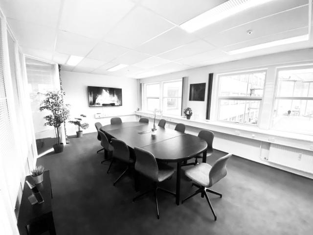 Erhvervsejendom til leje i Taastrup, Brøndby