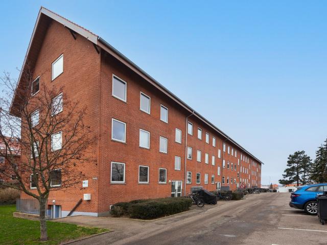 Erhvervsejendom til leje i Roskilde