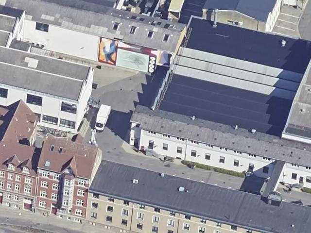 Erhvervsejendom til leje i Aalborg, Brønderslev-Dronninglund