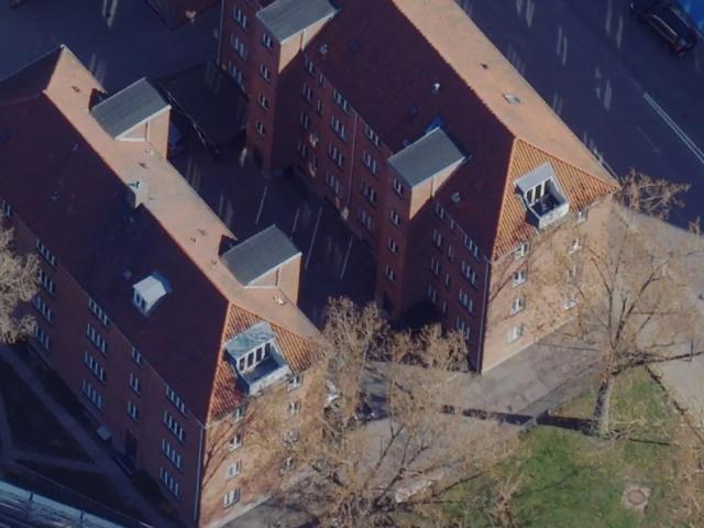 Erhvervsejendom til leje i Kongens Lyngby  