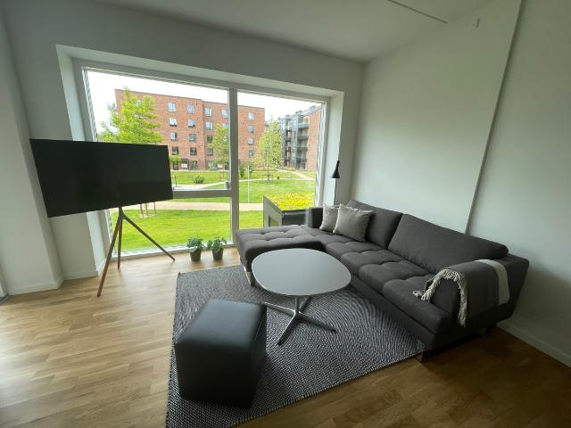 Lejlighed til leje i Odense