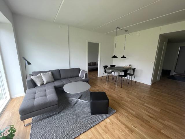 Lejlighed til leje i Odense
