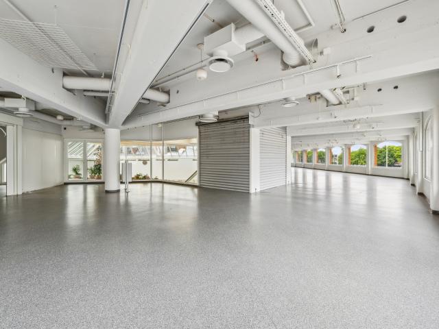 Erhvervsejendom til leje i Holstebro, Århus