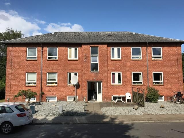 Lejlighed til leje i Brande, Århus