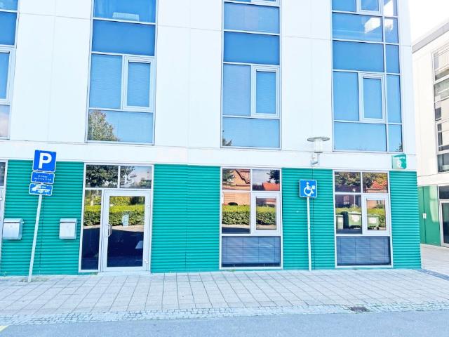 Erhvervsejendom til leje i Viborg, Århus
