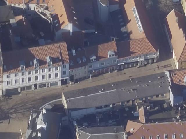 Erhvervsejendom til leje i Randers, Århus