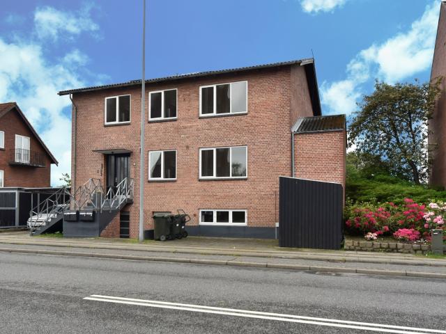 Lejlighed til leje i Herning, Herning Kommune