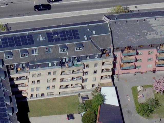 Erhvervsejendom til leje i Frederiksberg C, Brøndby