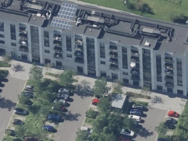Erhvervsejendom til leje i Roskilde