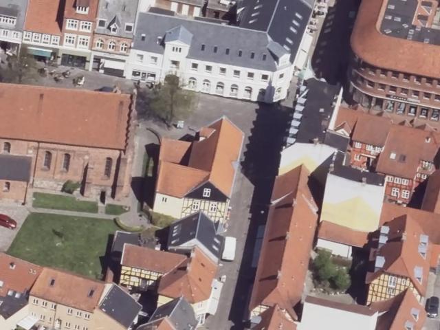 Erhvervsejendom til leje i Svendborg